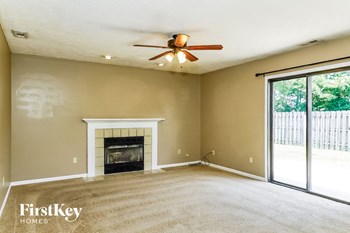 1404 Hunters Lane 3 Beds House for Rent - Photo Gallery 2