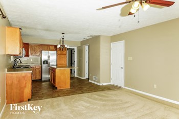 1404 Hunters Lane 3 Beds House for Rent - Photo Gallery 3