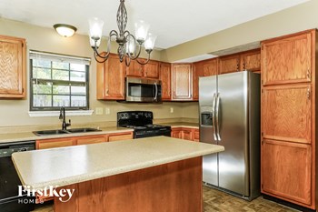 1404 Hunters Lane 3 Beds House for Rent - Photo Gallery 6
