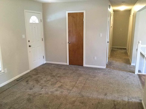 1405 Andrea Dr 3 Beds Apartment for Rent