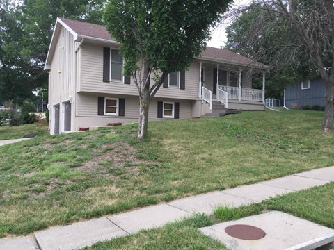 1405 Andrea Dr 3 Beds Apartment for Rent