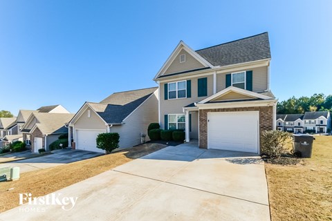 1407 Alcovy Falls Drive 3 Beds Apartment for Rent