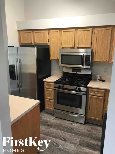 1408 Ginseng Drive 4 Beds Apartment for Rent
