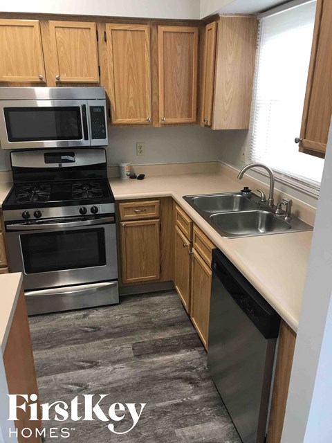 1408 Ginseng Drive 4 Beds Apartment for Rent