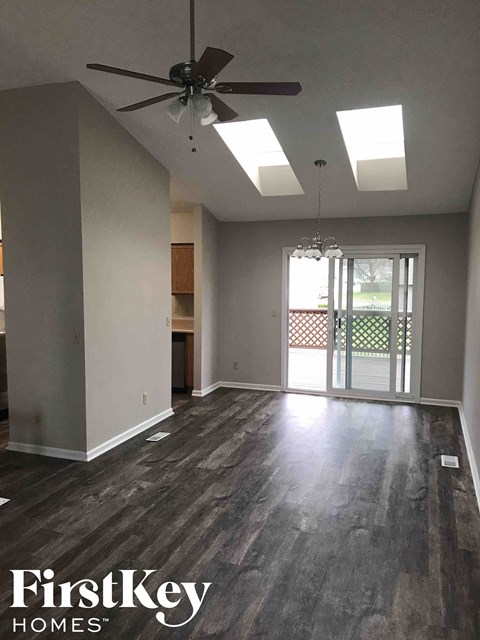 1408 Ginseng Drive 4 Beds Apartment for Rent