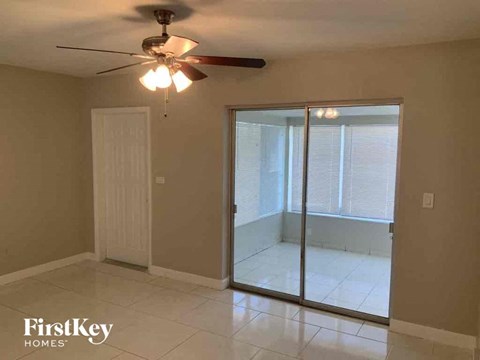 1410 NE 43Rd Court 3 Beds Apartment for Rent