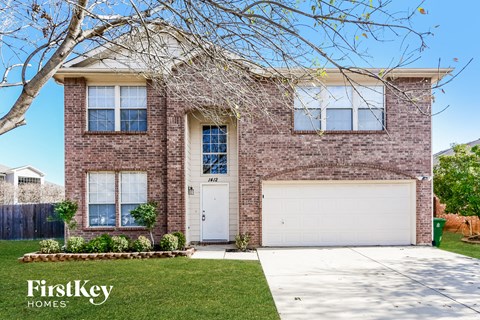 1412 Pine Ridge Rd 4 Beds Apartment for Rent