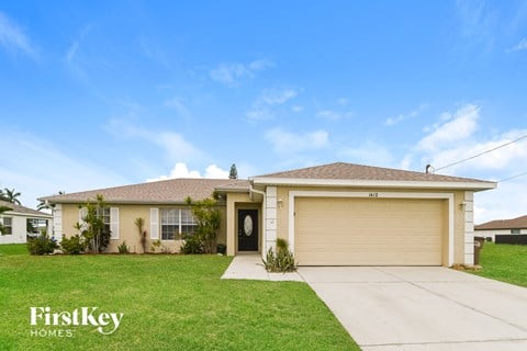 1412 NW 12 PL 4 Beds Apartment for Rent