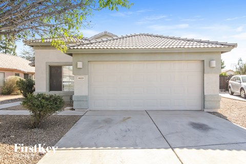 14133 W Two Guns Trl 3 Beds Apartment for Rent