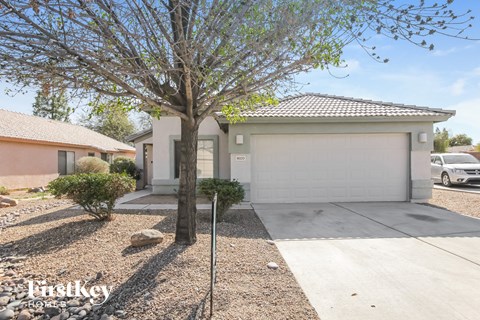 14133 W Two Guns Trl 3 Beds Apartment for Rent