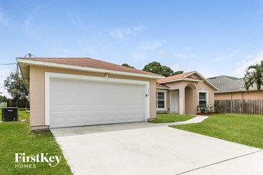 Image for 1414 SW Apache Ave Port St. Lucie, FL 34953 - 1414 SW Apache Ave