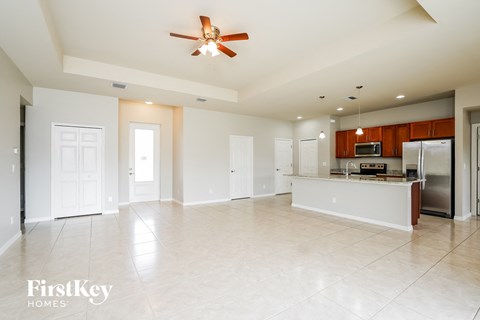 1416 SW 28 Ter 4 Beds Apartment for Rent