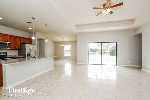 1416 SW 28 Ter 4 Beds Apartment for Rent