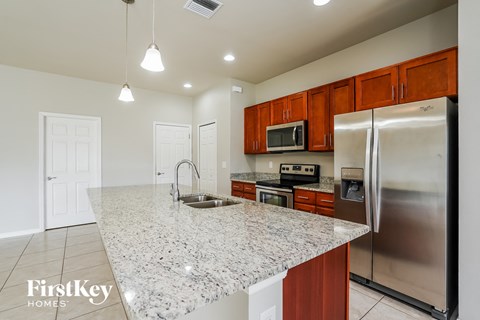 1416 SW 28 Ter 4 Beds Apartment for Rent