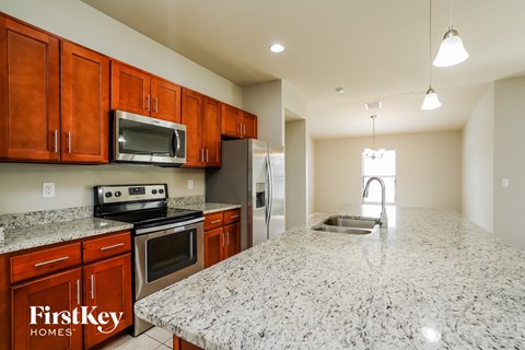1416 SW 28 Ter 4 Beds Apartment for Rent