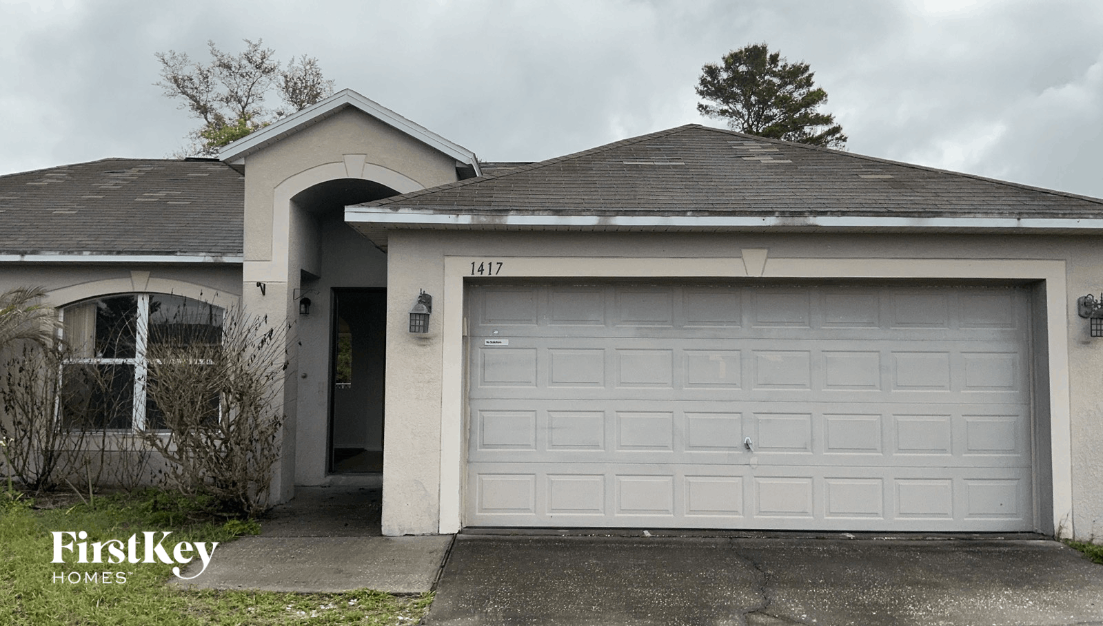 1417 Kissimmee Ct 3 Beds Apartment for Rent