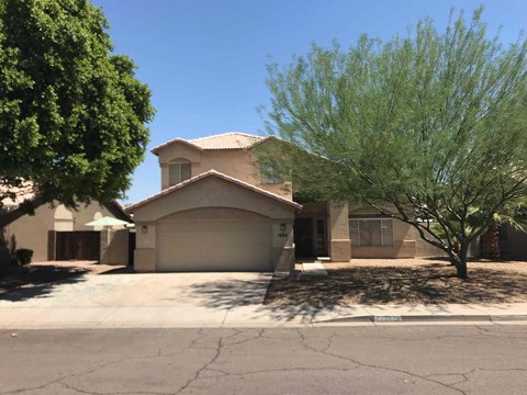 1420 E Stanford Ave 4 Beds Apartment for Rent