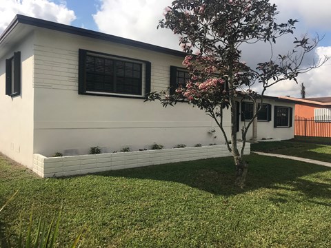 1420 NW 176 Terrace 4 Beds Apartment for Rent