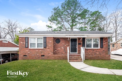1421 WADDELL ST 3 Beds Apartment for Rent