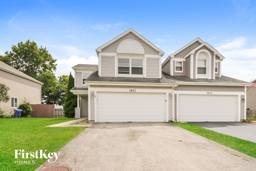 1421 Timber Lane 3 Beds House for Rent - Photo Gallery 1