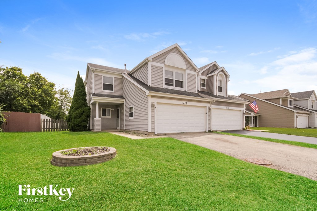 1421 Timber Lane 3 Beds House for Rent - Photo Gallery 2