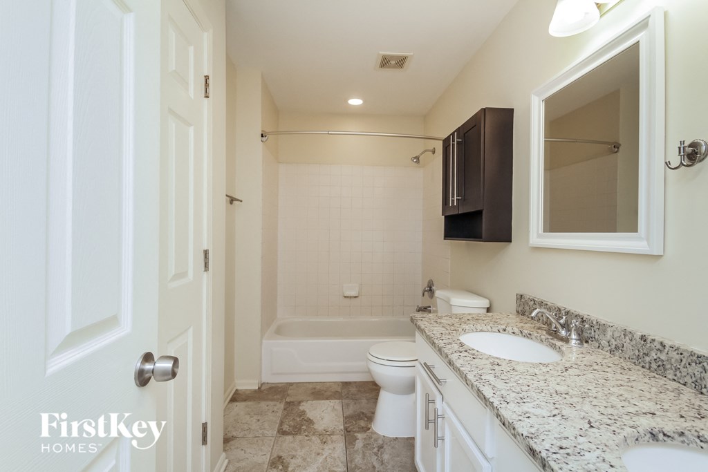 1421 Timber Lane 3 Beds House for Rent - Photo Gallery 13