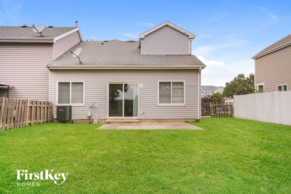 1421 Timber Lane 3 Beds House for Rent - Photo Gallery 14