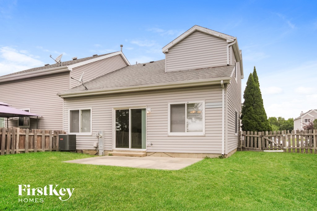 1421 Timber Lane 3 Beds House for Rent - Photo Gallery 15