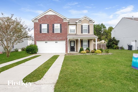 14226 Hartwell Farm Dr 3 Beds Apartment for Rent