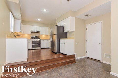 1424 N Lucy Montgomery Way 4 Beds Apartment for Rent