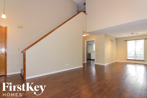 1424 N Lucy Montgomery Way 4 Beds Apartment for Rent
