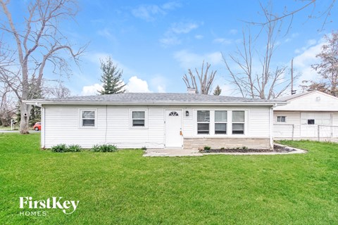 1425 Western Drive 3 Beds Apartment for Rent