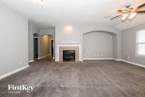 1434 Loxley Dr 3 Beds Apartment for Rent