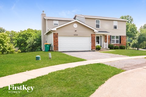 14345 River Oaks Ct 4 Beds Apartment for Rent