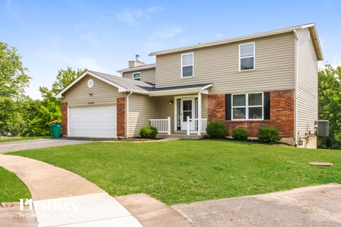 14345 River Oaks Ct 4 Beds Apartment for Rent