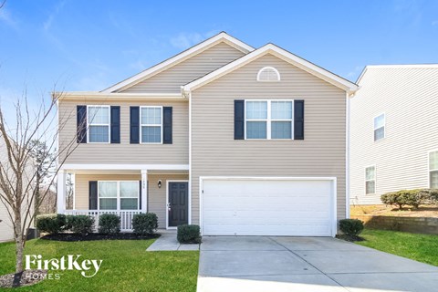 1438 Waverly Street 3 Beds Apartment for Rent