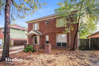 1443 Autumn Dawn Court 4 Beds Apartment for Rent