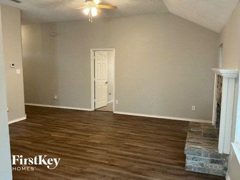 1446 Cross Courts Dr 3 Beds Apartment for Rent