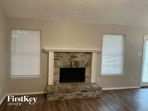 1446 Cross Courts Dr 3 Beds Apartment for Rent