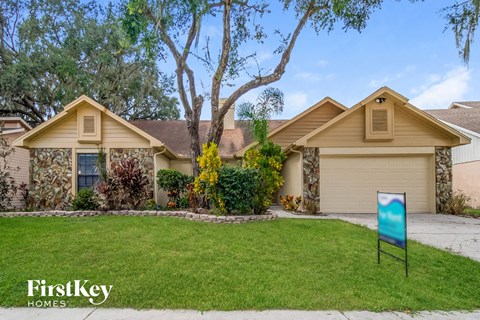 1448 Monte Lake Dr 4 Beds Apartment for Rent