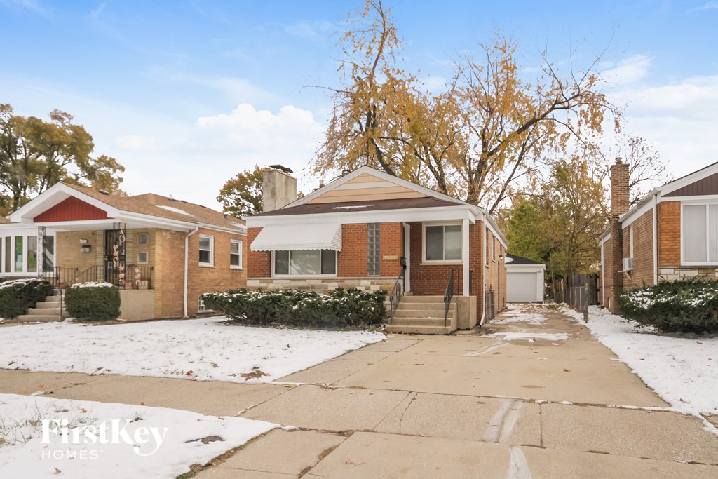 14525 Dobson Ave 3 Beds House for Rent - Photo Gallery 2