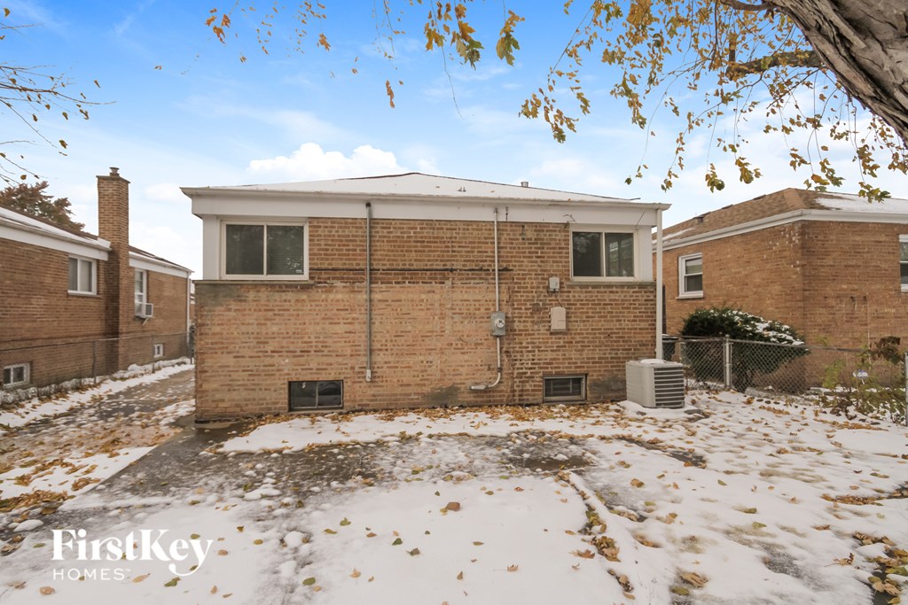 14525 Dobson Ave 3 Beds House for Rent - Photo Gallery 18