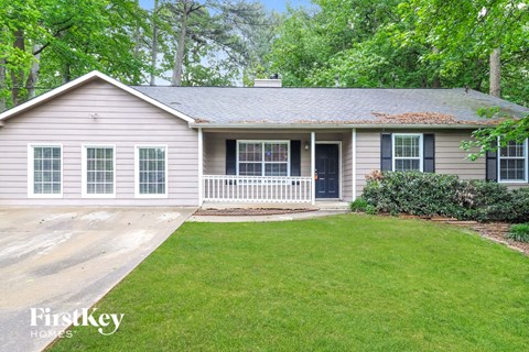 1456 Chaseway Circle 3 Beds Apartment for Rent