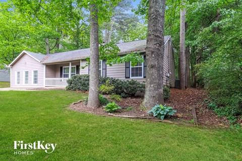 1456 Chaseway Circle 3 Beds Apartment for Rent
