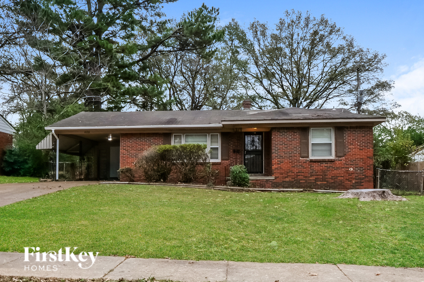 1458 S White Station Rd 3 Beds Apartment for Rent