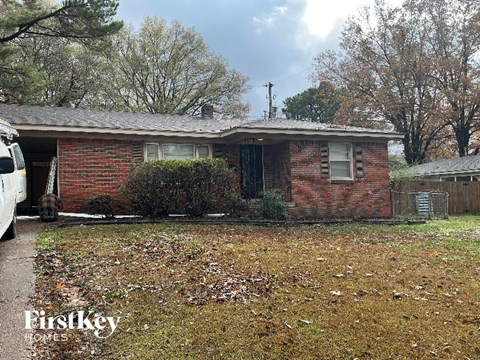 1458 S White Station Rd 3 Beds Apartment for Rent