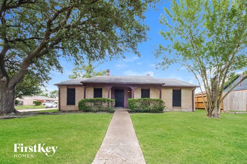 14658 Meyersville Dr 3 Beds Apartment for Rent
