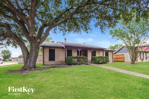 14658 Meyersville Dr 3 Beds Apartment for Rent