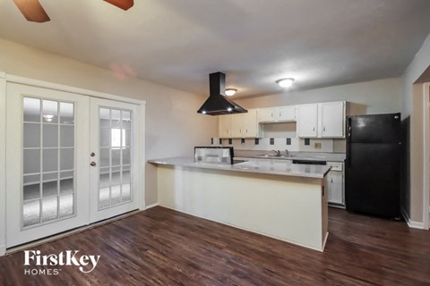 14658 Meyersville Dr 3 Beds Apartment for Rent