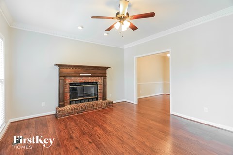 1478 Secretariat Drive 4 Beds Apartment for Rent